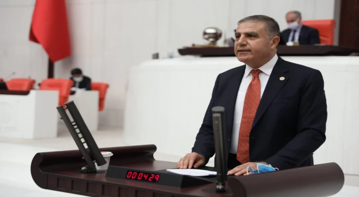 Güzelmansur: "Gazilerimize Hak Ettiği Değeri Verin"