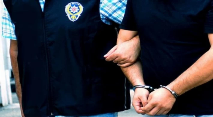 Keşan ’da 5 FETÖ’cü yakalandı