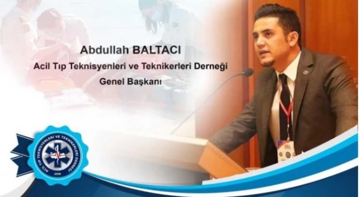 TÜRKİYE’NİN EN ETKİLİ RESÜSİTASYON SEMPOZYUMU HATAY’DA DÜZENLENİYOR