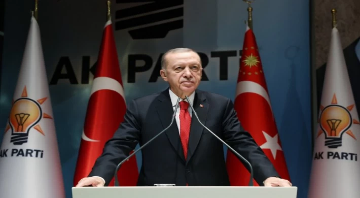 Cumhurbaşkanı Erdoğan: Düzce’yi ’afet bölgesi’ ilan ettik
