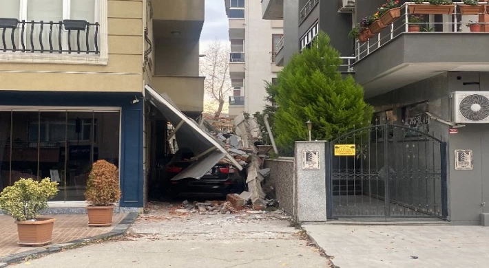 Düzce’de 5 günde 433 artçı deprem kaydedildi