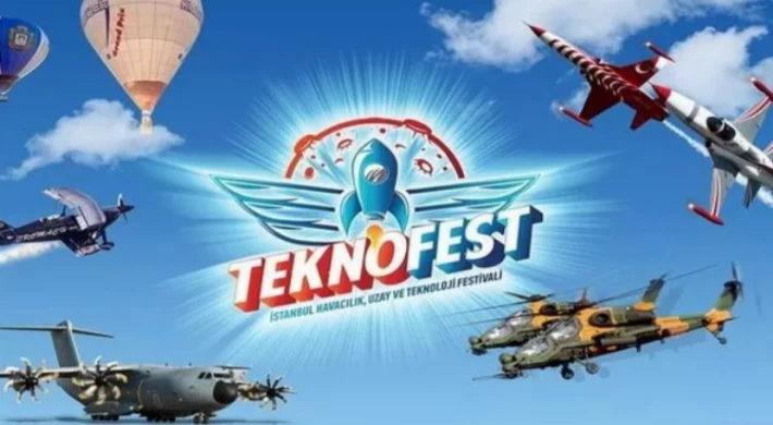 TEKNOFEST’te başvuru süresi uzatıldı