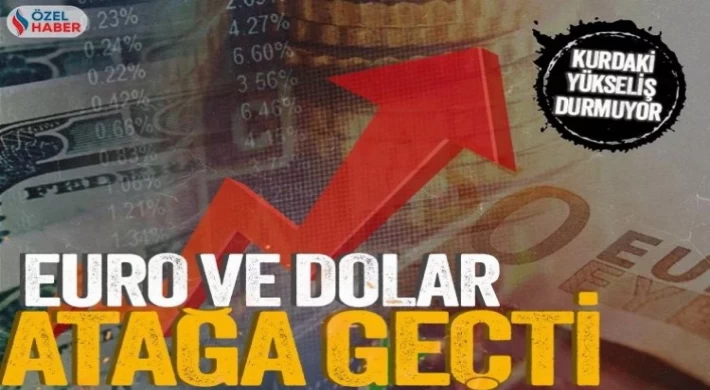 Dolar yükselecek mi? Türk lirası değerlenecek mi?