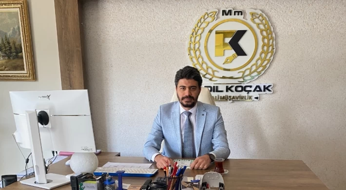 Koçak: Hatay'da ekolojik yaşam gözardı ediliyor