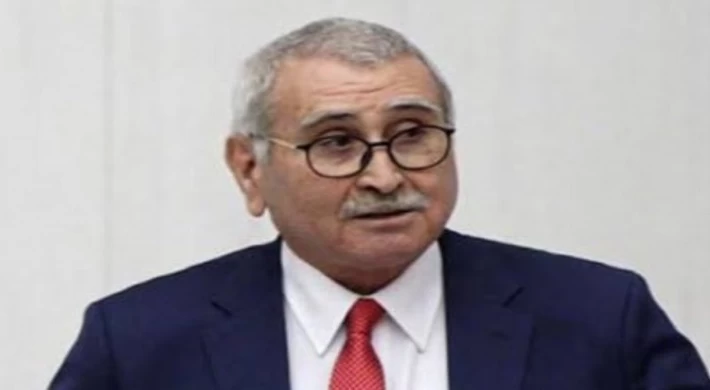 Merkez Bankası eski Başkanı Yılmaz İYİ Parti’den istifa etti