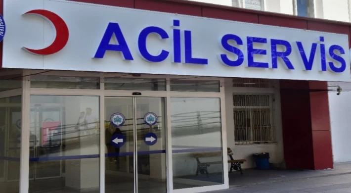 ’Acil’e kalp krizi için başvuran 2 kişiden 1’i panik atak!