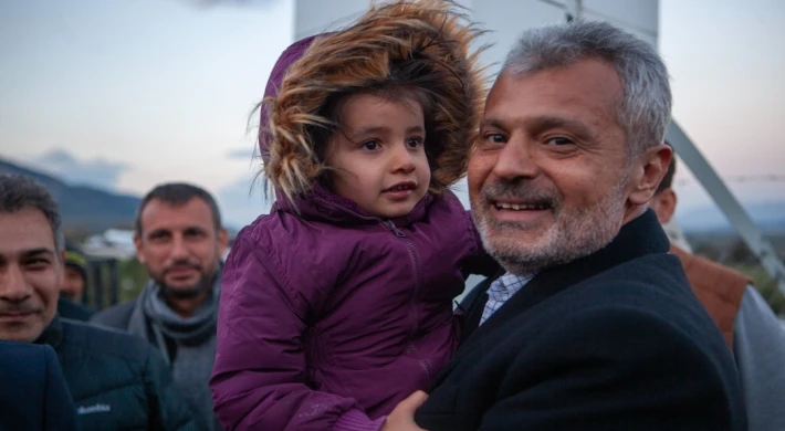 Mehmet Öntürk: Hatay daha iyi yönetilmeyi hak ediyor