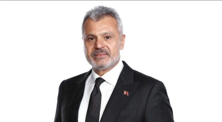 HBB Başkanı Mehmet Öntürk'ten bayram müjdesi