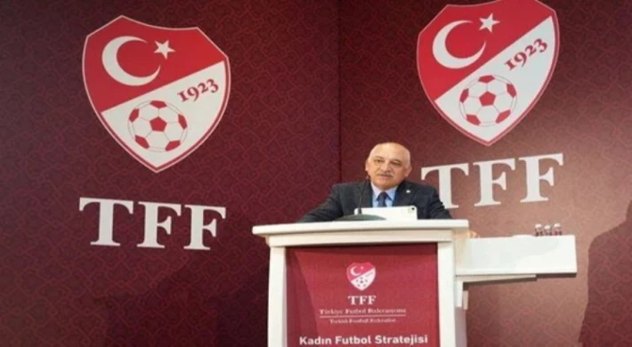 TFF’ye erken seçim çağrısı