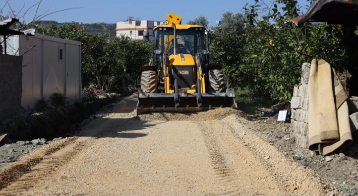 HBB yerinde çozüm ekibi, güvenin adı oldu