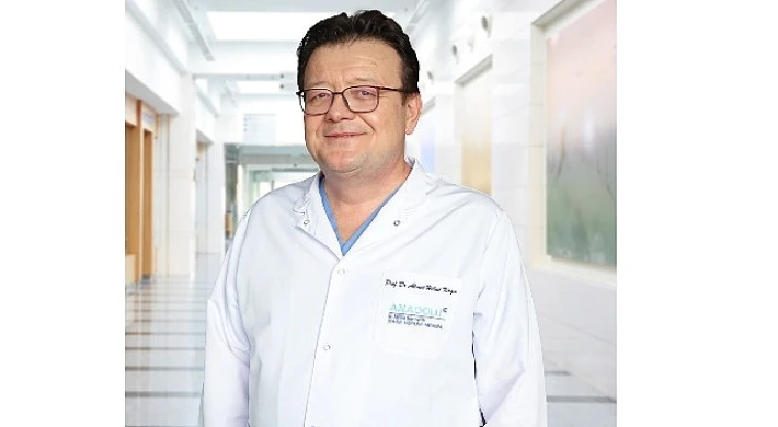 Beyin dokusu acıyı hissetmiyor