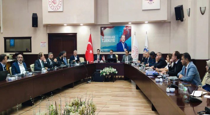 Araç muayenesinde yeni dönem için ilk kapsamlı değerlendirme