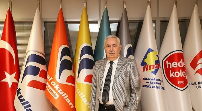 Final Eğitim Kurumları’ndan Yabancı Dil Eğitimine Uluslararası ve Dijital Güç Katacak İki Stratejik İş Birliği