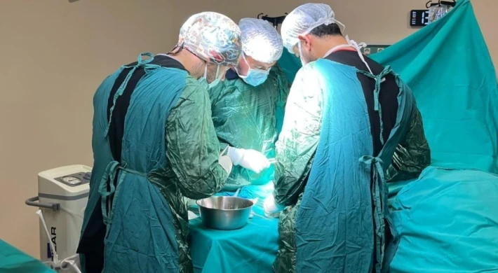 Yayladağı devlet hastanesi vatandaşlara kaliteli hizmet sunmaya devam ediyor
