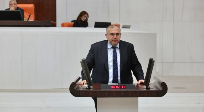 Çalışkan: NATO Zirvesi için meclis’in çalışmalarının durdurulması milli iradeye saygısızlıktır