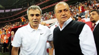 Fenerbahçe - Galatasaray derbisinde Fatih Terim Ersun Yanal'a karşı üstün