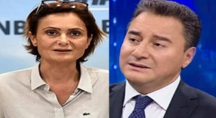 Babacan; "Adaletsizlikten hep birlikte kurtulacağız!"