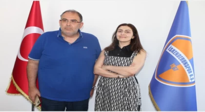 BOLAT, BAYANLARDAN DA DESTEK İSTEDİ