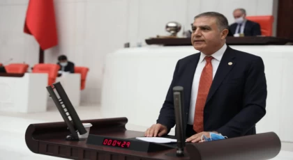 Güzelmansur: "Gazilerimize Hak Ettiği Değeri Verin"