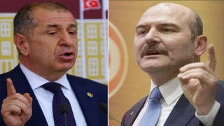 Özdağ’dan Soylu’ya manevi tazminat!