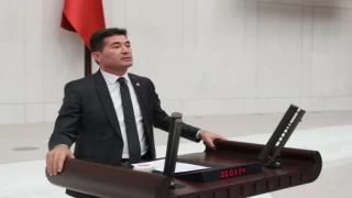 Sarp Sınırı’ndaki tır kuyruklarını CHP’li Ahmet Kaya görüntüledi!