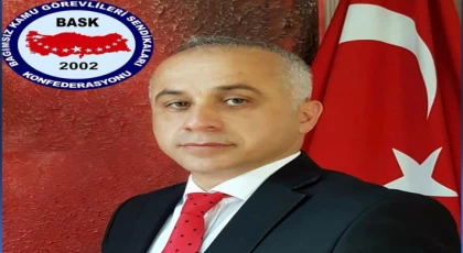 YILMAZ; "HEMŞİRELER GÜNÜ"nü Buruk Geçiriyoruz          