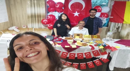 Erasmus+ Projesi Kapsamında Gençlik Çalışanlarına Romanya’da Eğitim Verildi