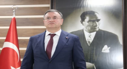 LÜTFÜ SAVAŞ: CUMHURBAŞKANIMIZI HATAY’DA GÖRMEK İSTERDİM