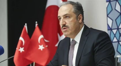 Yeneroğlu: ‘HSK’yı kapatacağız, hâkimlere coğrafi teminat sağlayacağız’