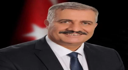DOĞRU: "BAYRAMLAR KUCAKLAŞMAKTIR, PAYLAŞMAKTIR"