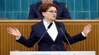 Akşener: ’Açılımcılar kumpanyası’ iş başında