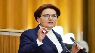 Akşener: Bunlar daha iyi günlerin