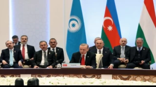 Cumhurbaşkanı Erdoğan 9. Zirve’den mesajlar verdi