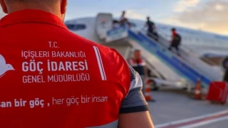 Göç İdaresi: Kayseri’deki göçmenler kayıt illerine yönlendirildi