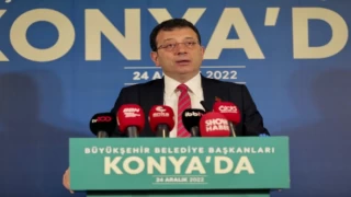 İmamoğlu’ndan ’kayyum’ açıklaması