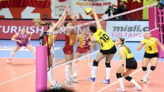 VakıfBank, Galatasaray HDI Sigorta’yı devirdi