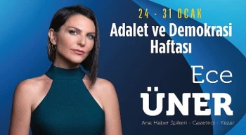 Anttalks’un konuğu Ece Üner olacak