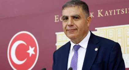 CHP'li Güzelmansur: 7 ayda 412 akaryakıt bayisi kapandı