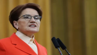 Akşener de ’tam yetki’yi aldı