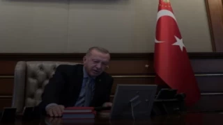 Cumhurbaşkanı Erdoğan’dan bir günlük zorunlu mola!