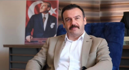 Tabanca: Hatay siyaset değil, icraat yapma alanıdır