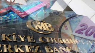 Merkez Bankası faizi değiştirmedi!