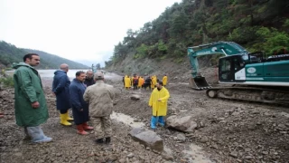 Acı haber Amasya’dan geldi