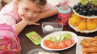 Bayramda beslenmeye dikkat