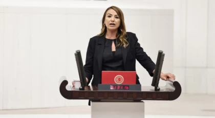 CHP'li Kara: Konutlar ücretsiz teslim edilmelidir