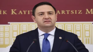 CHP’li Milletvekili Akdoğan: Bir yerden giriyor, bir yerden gidiyor!