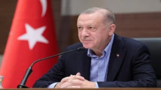 Cumhurbaşkanı Erdoğan: İşçimiz rahat ve huzurlu olsun