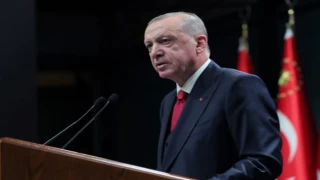 Cumhurbaşkanı Erdoğan’dan ’asgari’ açıklama
