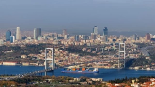 İstanbul depremi milli geliri de yıkacak