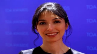 MB’nin yeni başkanı Hafize Gaye Erkan Twitter’da